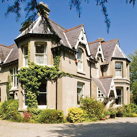 Hotel Old Rectory Bray Exterior foto