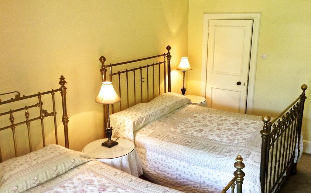 Hotel Old Rectory Bray Zimmer foto